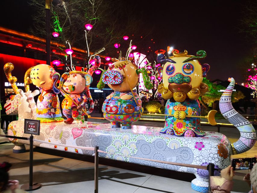 1 Day Beijing to Xi'an Terracotta Warriors Tour by Air - What the $199 price really covers