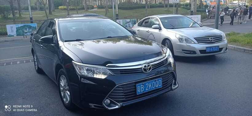 1 day Car Hire in Shenzhen with Driver (10 hours) - Cancellation, payment, and group suitability