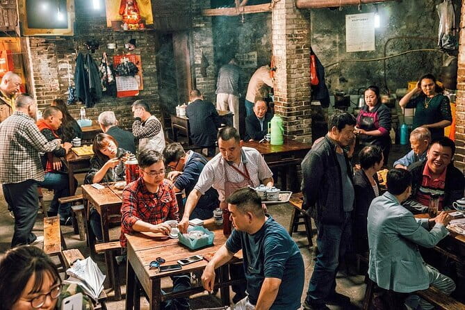 1 Day Chongqing Megacity Walking Tour - Why this Chongqing walk works