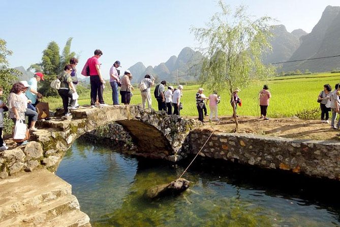 1 Day Li River Cruise from Guilin to Yangshuo with Private Guide & Driver - The 8:30 a.m. pickup from Guilin