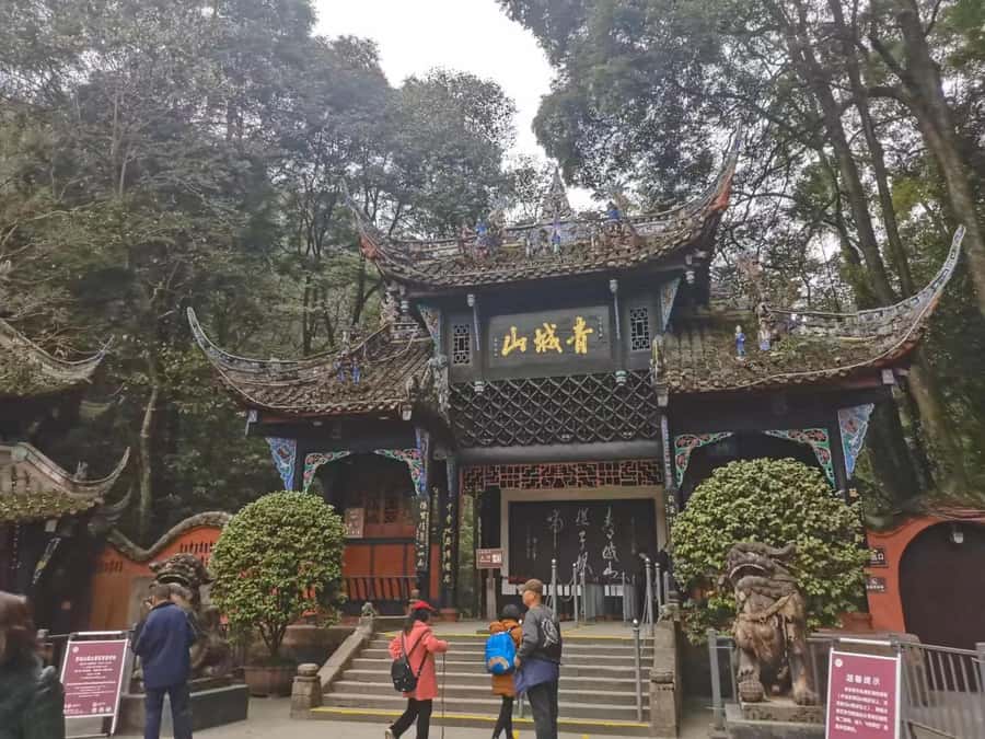 1-Day Mount Qingcheng and Dujiangyan Irrigation System Tour - Why this day trip works so well from Chengdu