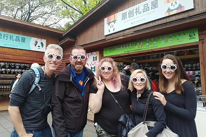 1-Day Panda Breeding Center plus Chengdu City Tour - Why this one-day Chengdu plan works