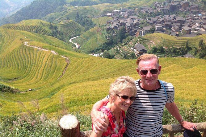 1-DAY Private Longji Rice Terraces and Minority Villages Tour - Key points to know before booking