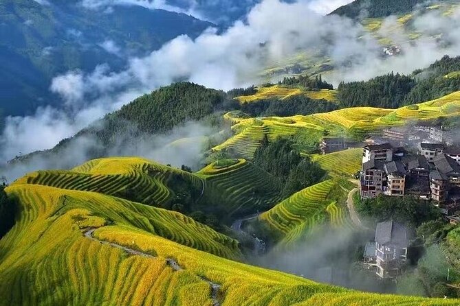 1-DAY Private Longji Rice Terraces and Minority Villages Tour - Why Longji is worth the long drive from Guilin