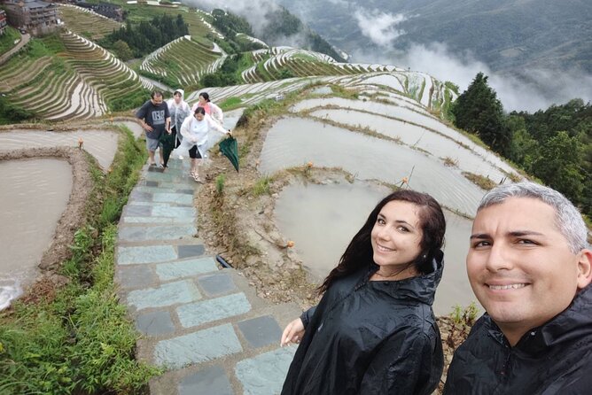 1-DAY Private Longji Rice Terraces and Minority Villages Tour - What the guide adds to the day