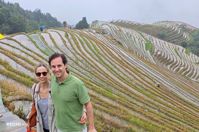 1-DAY Private Longji Rice Terraces and Minority Villages Tour - Food, tea, shows, and other extra costs