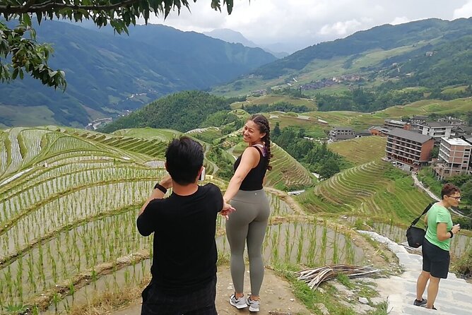 1-DAY Private Longji Rice Terraces and Minority Villages Tour - Weather, seasons, and realistic expectations