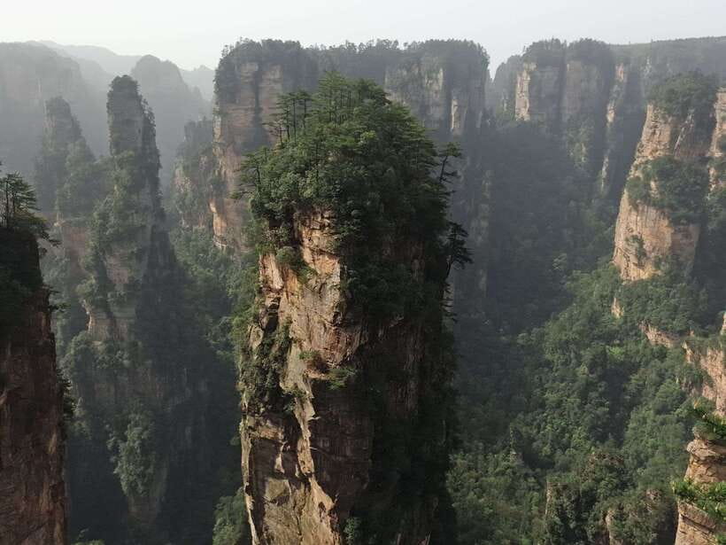1-Day Private Tour to Zhangjiajie Highlights - Who should book this experience?