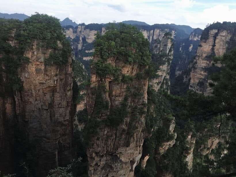 1-Day Private Tour to Zhangjiajie Highlights - Is $210 per person fair?