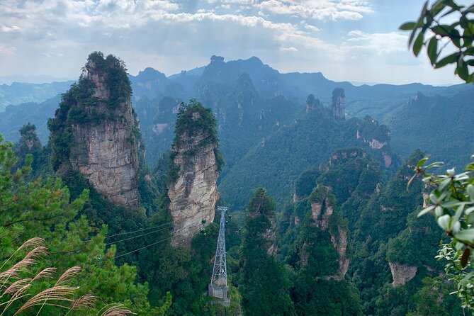 1-Day Private Tour to ZJJ Forest Park with Off the Beaten Tracks - Who Will Get the Most From This Tour