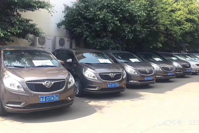 1-Day Sanya Customized Itinerary Charter Car Service - What the driver does, and what the driver does not do