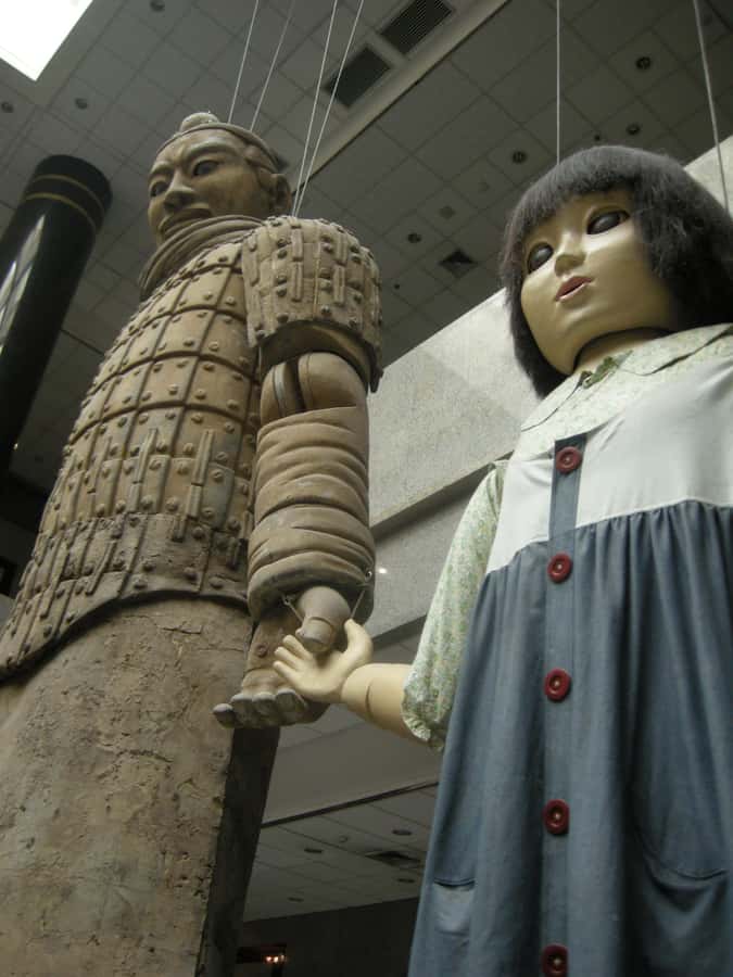1-Day Terracotta Warriors Tour from Beijing/Chengdu/Shanghai - Why this day trip works