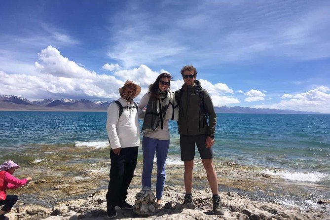 10 Days Tibet Everest Base Camp and Namtso Small Group Tour - Key points to know before booking