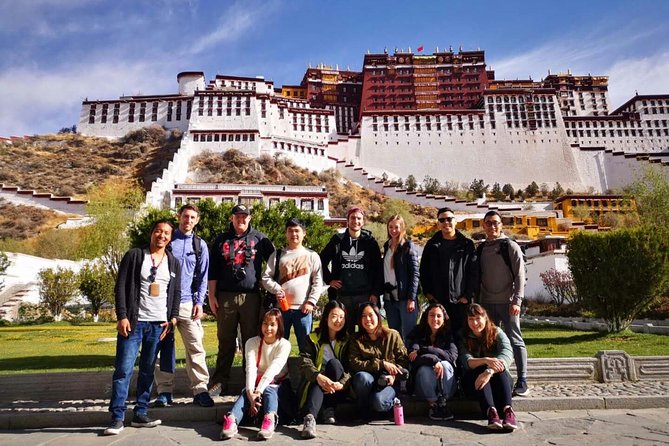 10 Days Tibet Everest Base Camp and Namtso Small Group Tour - Villages and monastery debates on Day 3