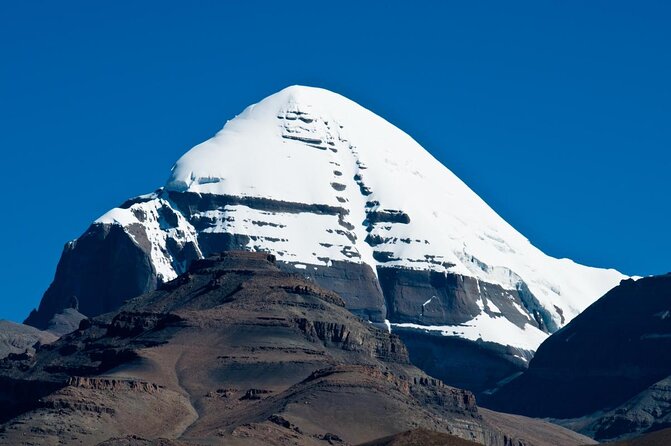 15 Days Mt Everest and Mt Kailash Kora Pilgrimage Group Tour - The essential points before you book