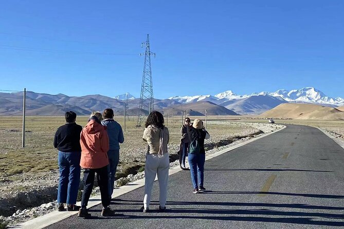 15 Days Mt Everest and Mt Kailash Kora Pilgrimage Group Tour - Why the Lhasa start matters