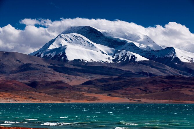 15 Days Mt Everest and Mt Kailash Kora Pilgrimage Group Tour - Three days around sacred Mount Kailash