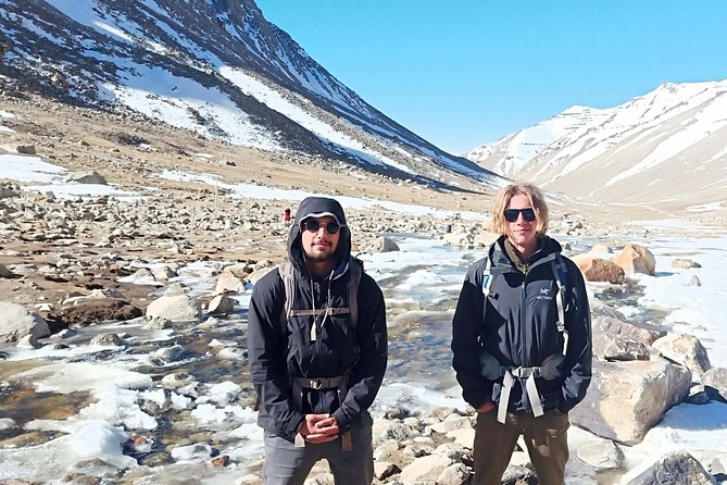 15 Days Mt Everest and Mt Kailash Kora Pilgrimage Group Tour - Potala Palace, Jokhang Temple, and Barkhor Street