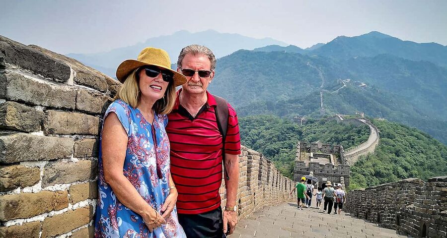2-Day All-Inclusive Tour: Great Wall, Forbidden City & More - A fast but well-planned introduction to Beijing