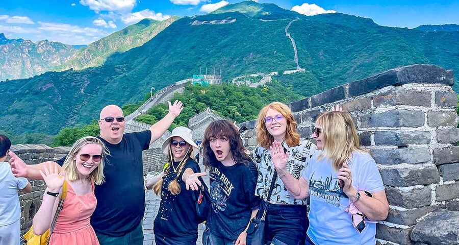 2-Day All-Inclusive Tour: Great Wall, Forbidden City & More - Day 1: Tiananmen Square and the Forbidden City