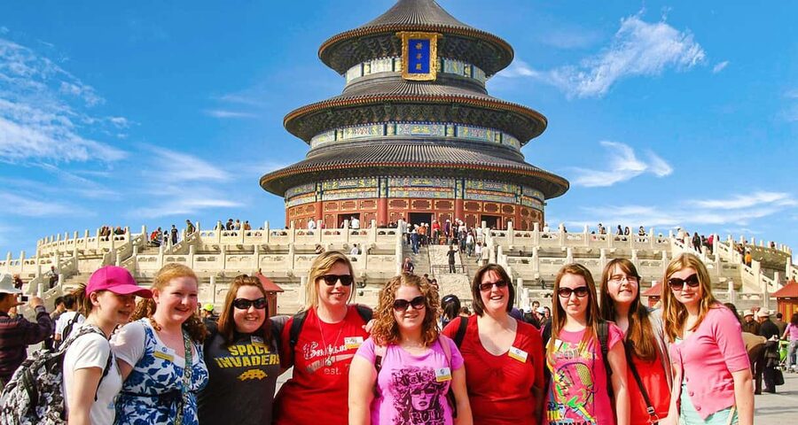 2-Day All-Inclusive Tour: Great Wall, Forbidden City & More - What the $95 price really covers