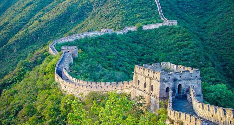 2-Day All-Inclusive Tour: Great Wall, Forbidden City & More - Group size, guides, and the pace of the day
