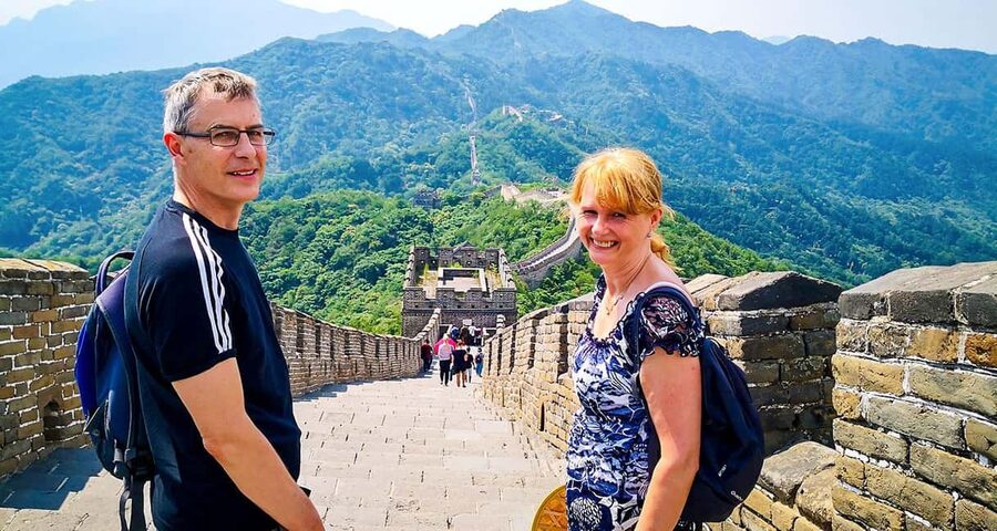 2-Day All-Inclusive Tour: Great Wall, Forbidden City & More - Booking timing and practical limits