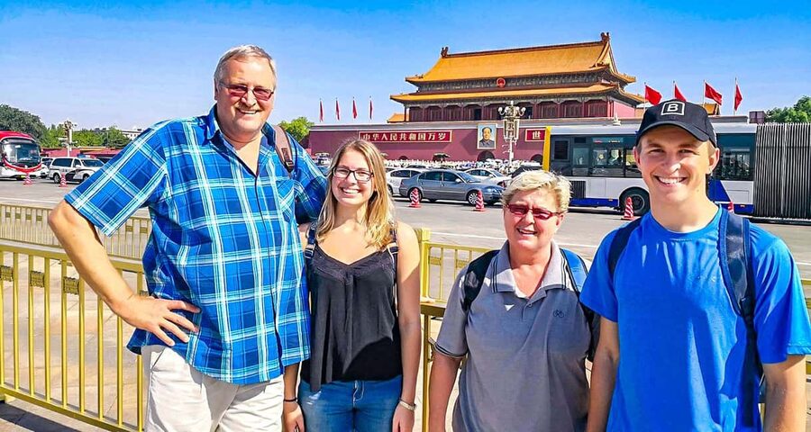 2-Day All-Inclusive Tour: Great Wall, Forbidden City & More - Who should book this Beijing tour?