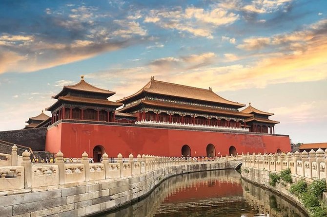 2-Day Beijing Highlights Small-Group Guided Tour - Why this two-day plan works for Beijing