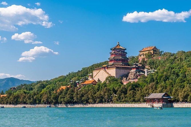 2-Day Beijing Highlights Small-Group Guided Tour - Day two: Mutianyu before the rush