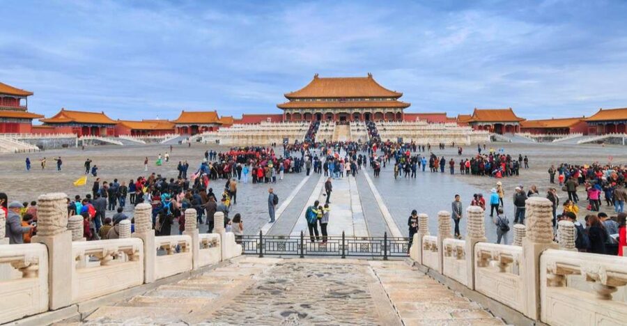 2-Day Beijing Highlights Tour with Peking Duck - What $278 buys you in Beijing