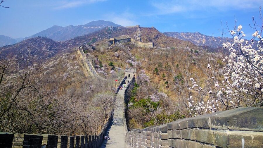 2-Day Beijing Highlights Tour with Peking Duck - Practical limits to keep in mind
