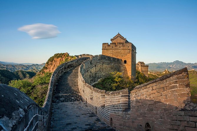 2-Day Beijing Private Tour to Forbidden City, Great Wall - What this two-day Beijing tour really covers