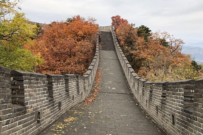 2-Day Beijing Sightseeing Highlights Combo Package with Lunch - What the $396 price really covers