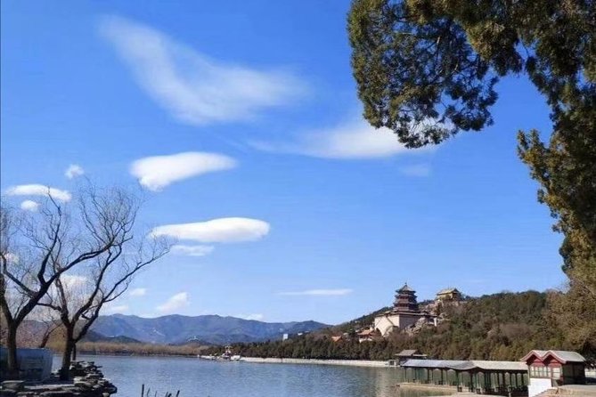 2-Day Beijing VIP private tour Forbidden City,Mutianyu Great Wall - A fast, well-planned introduction to Beijing