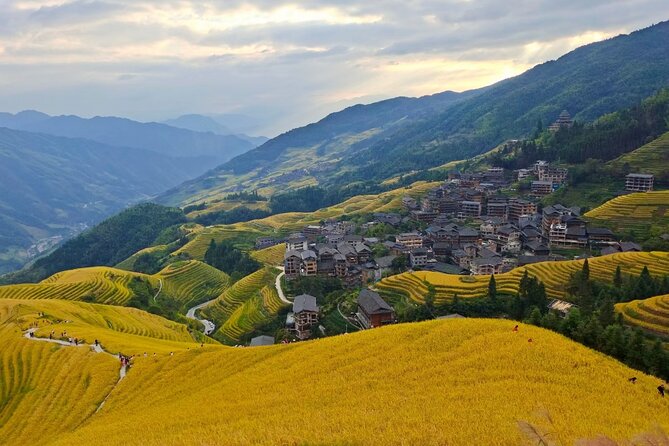 2 Day Guilin Highlights Li River Cruise and Longji Terraces Tour - Two Days, Two Faces of Guilin