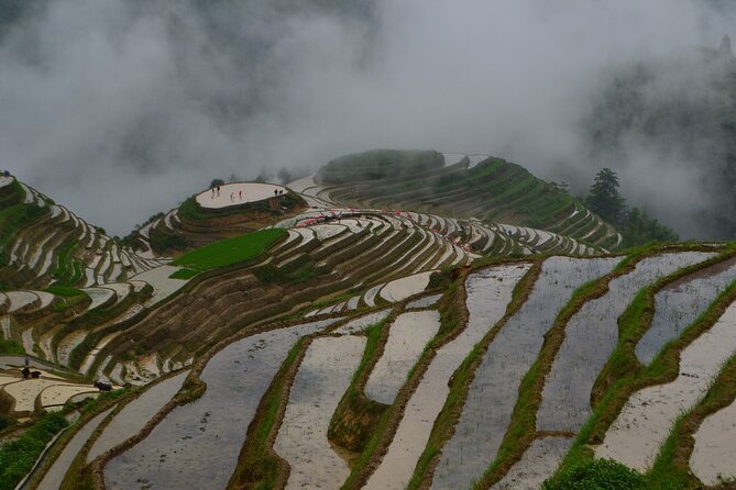 2 Day Guilin Highlights Li River Cruise and Longji Terraces Tour - Why the Private Guide Makes a Difference