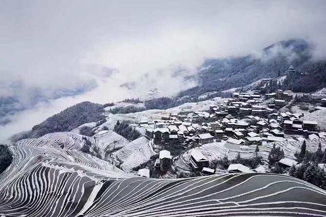 2 Day Guilin Highlights Li River Cruise and Longji Terraces Tour - Who Will Like This Two-Day Plan?