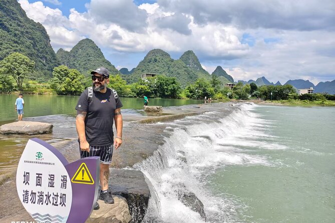 2-DAY Guilin Rice Terraces, Li River Cuise, YangShuo Leisure Tour - What the private vehicle changes