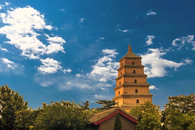 2-Day Highlights Xi'an Private Tour Combo Package: Terracotta Warriors and City Sightseeing - Bell Tower Square, Drum Tower Square, and the Muslim Quarter