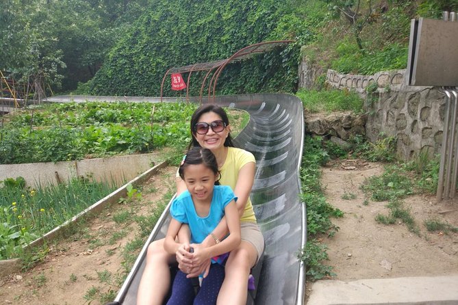 2-Day Private Beijing Tour with Forbidden City and Great Wall - Two hours inside the Forbidden City