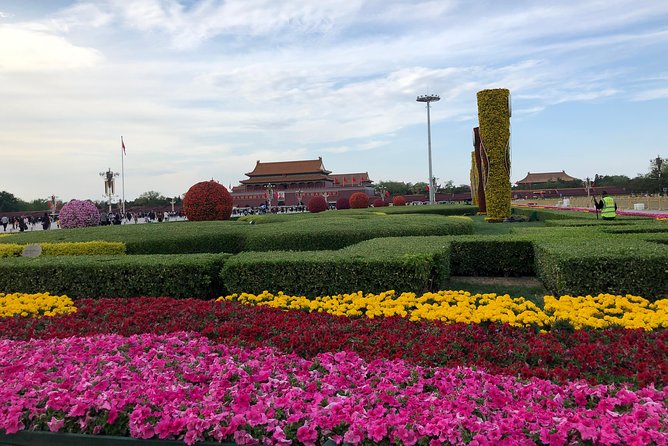2-Day Private Tour of Incredible Beijing Highlights - What this two-day Beijing plan gets right