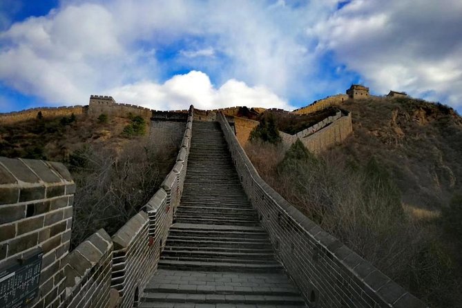 2-Day Private VIP Sightseeing Tour of Beijing City Highlights and Great Wall - Why this private Beijing tour works well