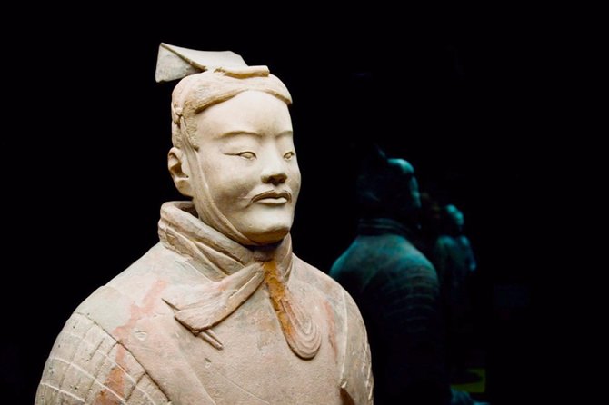 2-Day Xi'an Private Tour: Mount Huashan and Terracotta Warriors - Key points to know before you book