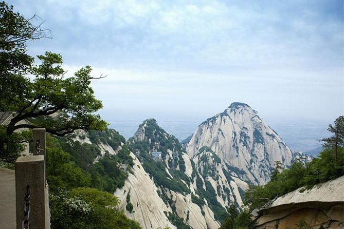 2-Day Xi'an Private Tour: Mount Huashan and Terracotta Warriors - Why this two-day Xi’an plan works
