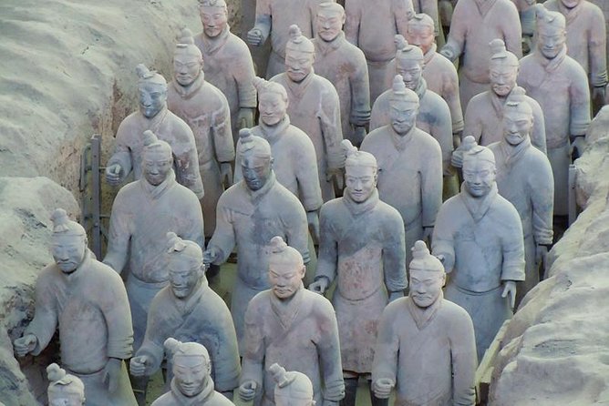 2-Day Xi'an Private Tour with Must-see Attractions and Unique Experiences - Why two private days work well in Xi’an