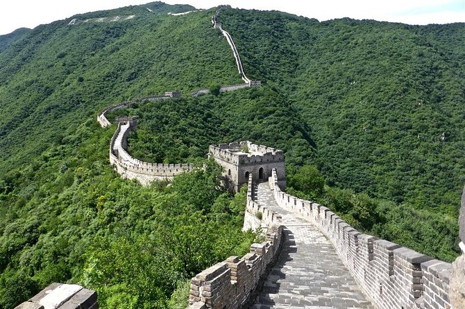 2 Days Beijing Group Tour Including Great Wall And Forbidden city - A fast introduction to imperial Beijing