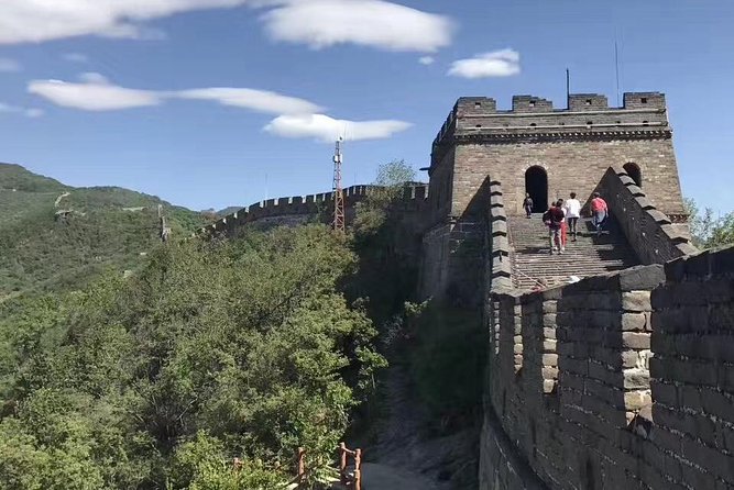 2-Days Private Beijing Sightseeing Tour Package - How the private format changes the experience