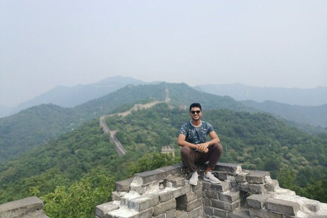 2 Days Visa-free Beijing Private Layover Guided Tour - Why this works for a Beijing layover