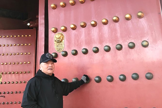 2-Hour Beijing Private Forbidden City Tour: History & Highlights - What happens with Tiananmen Square